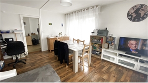 appartement à la vente -   25200  MONTBELIARD, surface 52 m2 vente appartement - APR693833